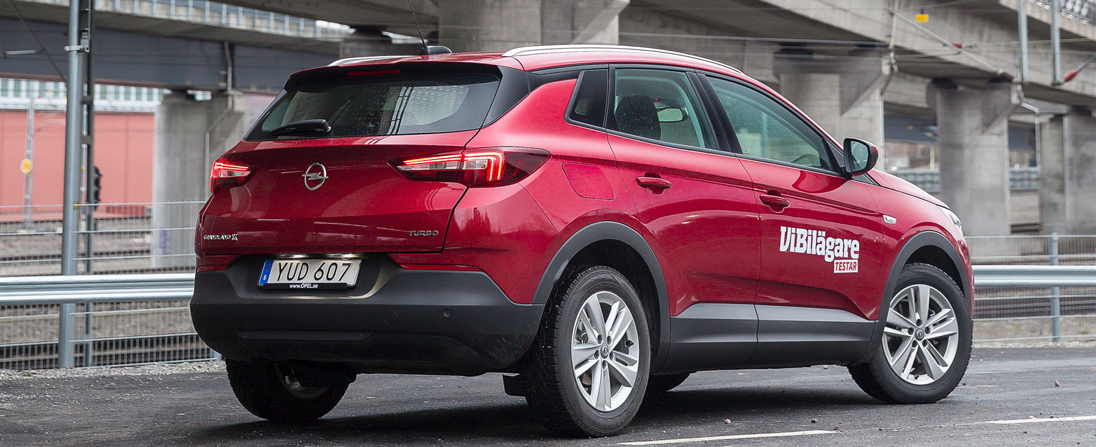 OPel Grandland X 1,2 Ecotec enjoy