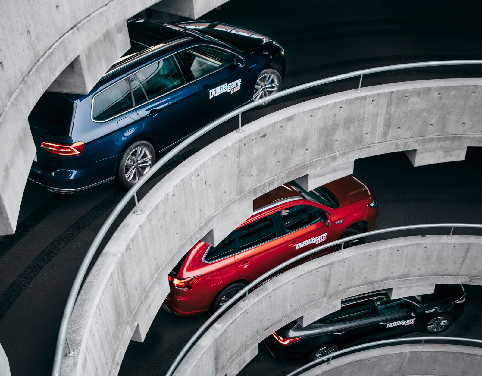 Kuggfrågor för hybridfunderare: Är räckvidden, kostnaden eller själva bilen viktigast i valet?