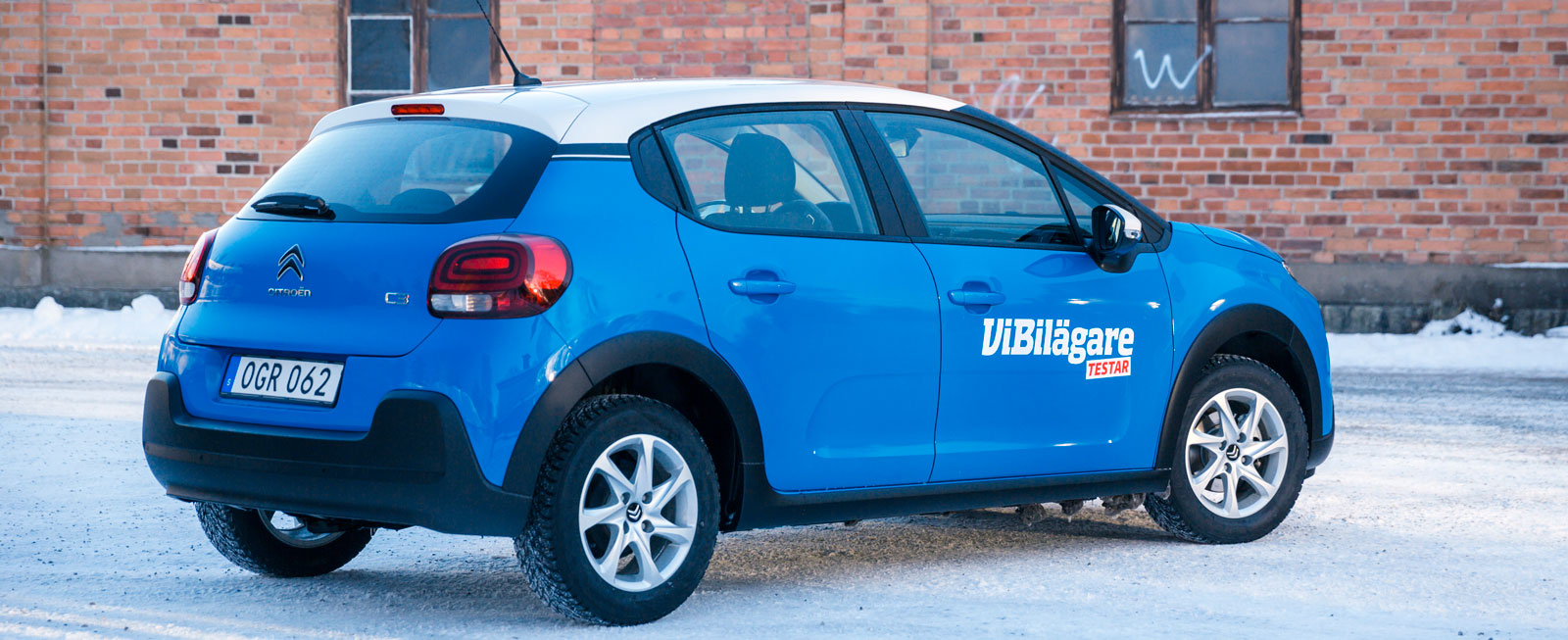 Citroën C3 Puretech 82 Feel