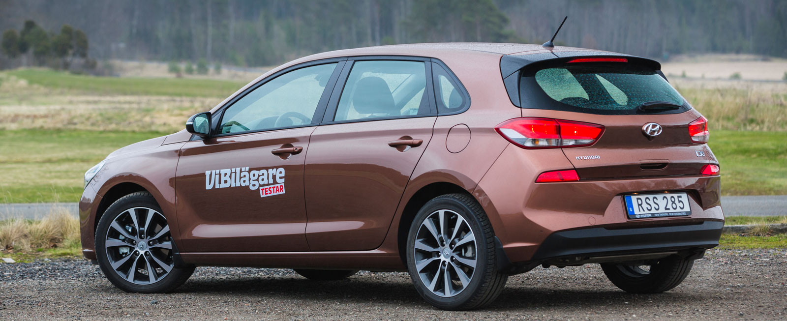 Hyundai i30 1,0 Comfort LE