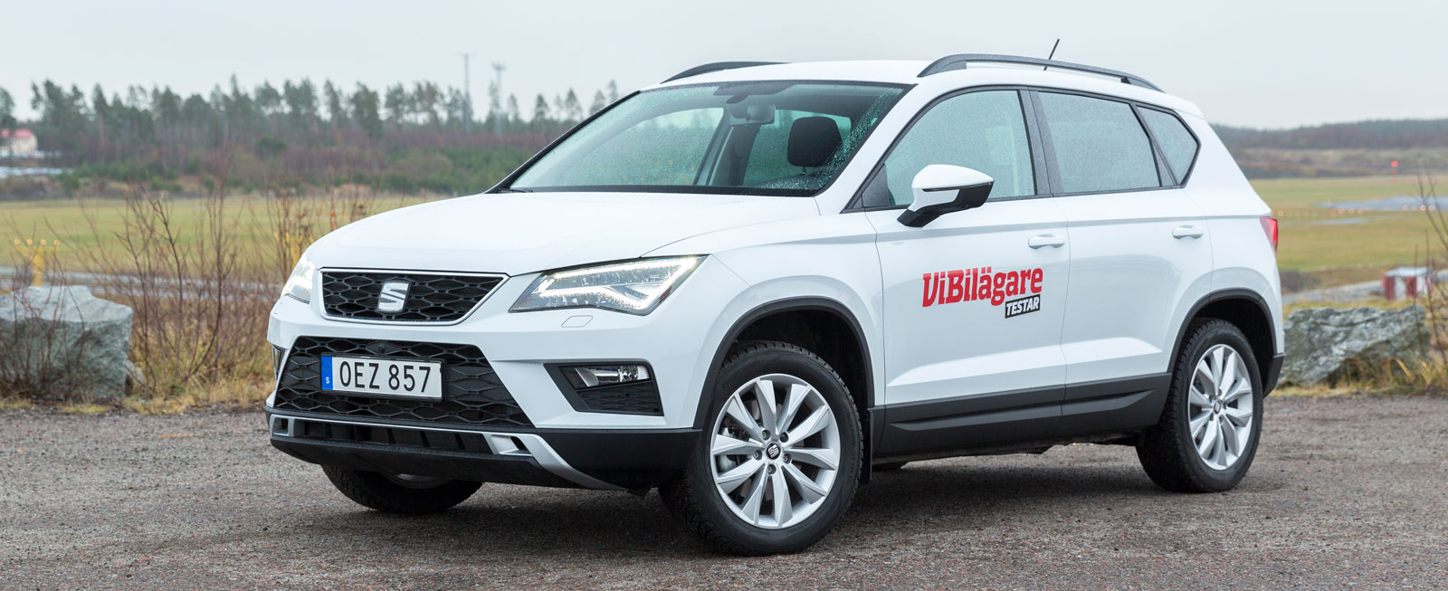 Seat Ateca TSI 115 Style