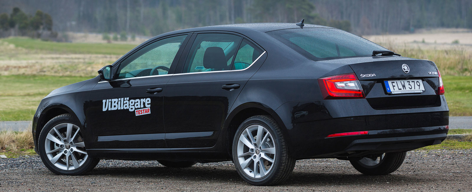 Skoda Octavia TSI 115 Style