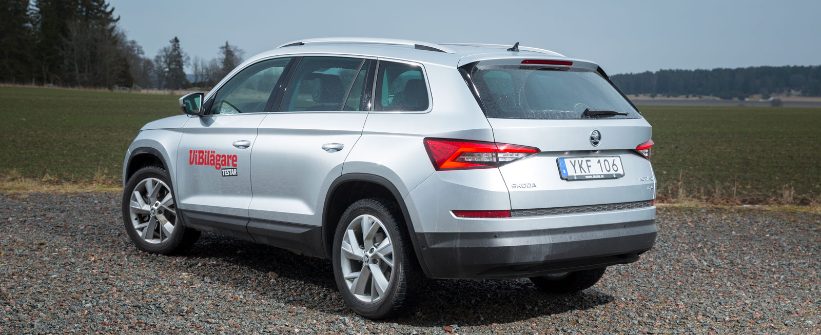 Skoda Kodiaq 2,0 TDI/190 4x4 dsg