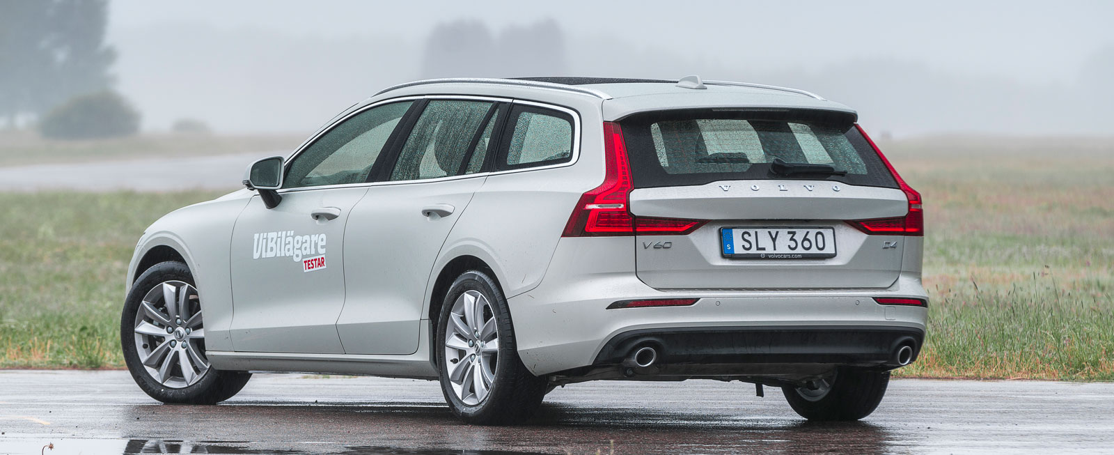 Volvo V60 D4 Momentum