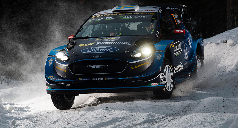 Pontus Tidemand.