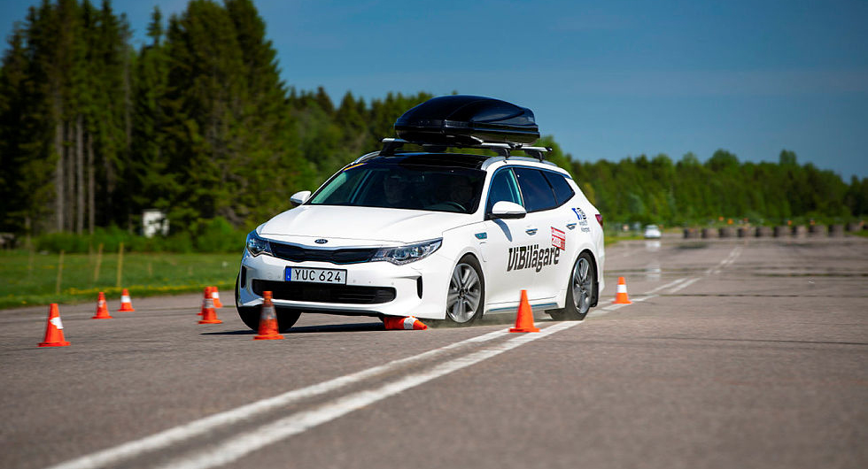 Så testar Vi Bilägare