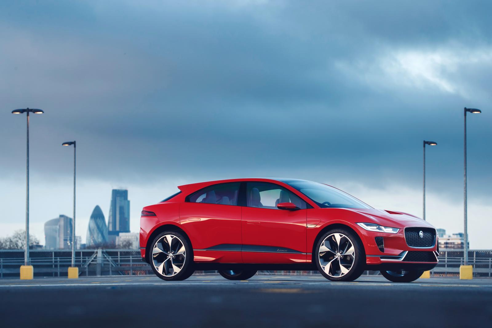 Car of the Year 2019