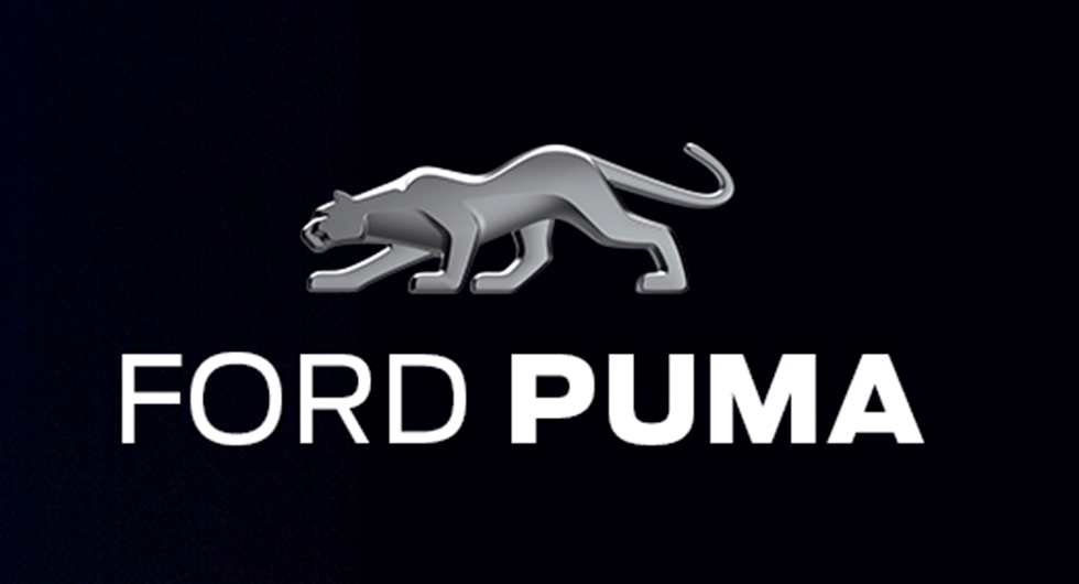 Puma ny crossover från Ford