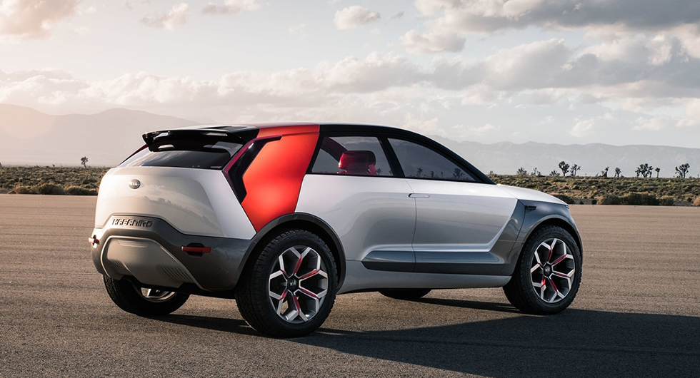 Kia HabaNiro en kryddstark mångsysslare