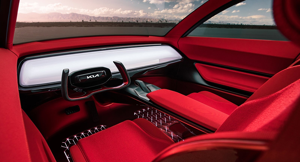 Kia HabaNiro en kryddstark mångsysslare
