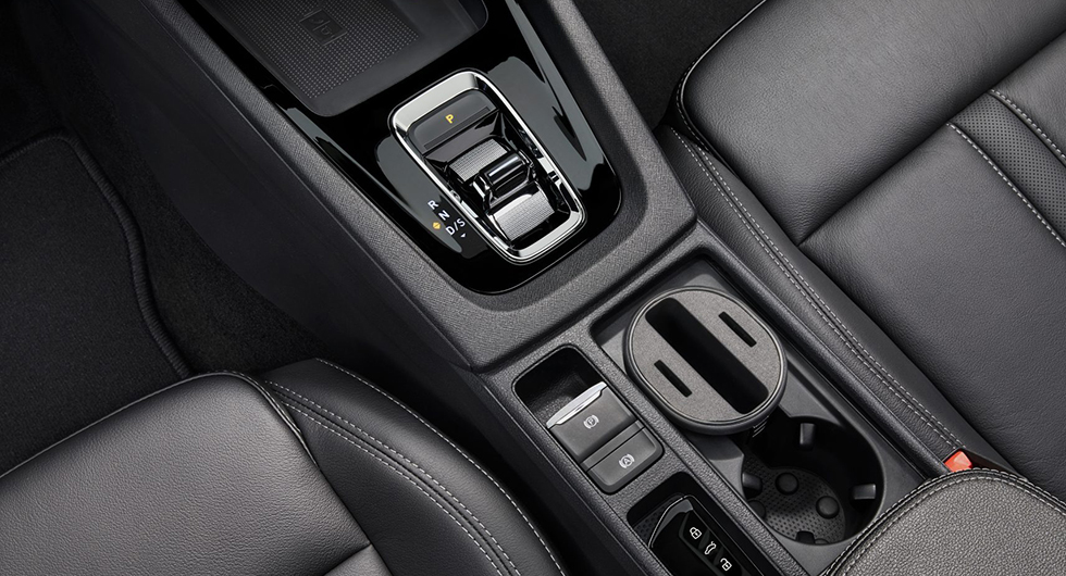 Här är nya Skoda Octavia