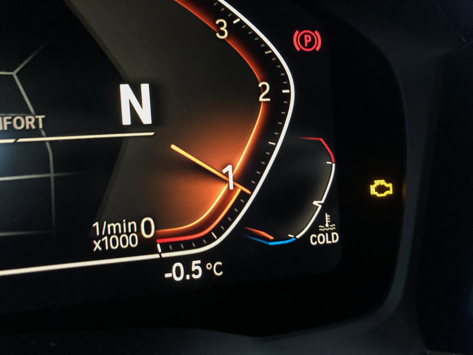 Långtest: BMW 3-serie Touring (2020)