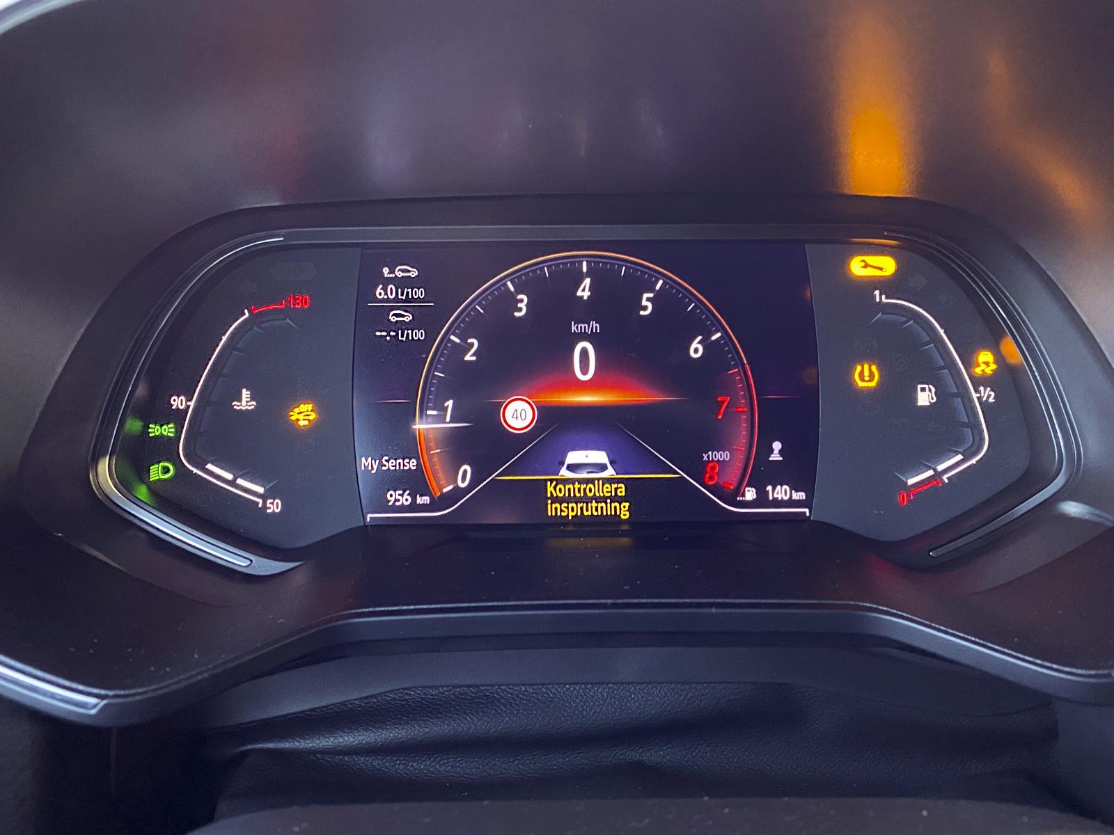 Långtest: Renault Clio (2020)