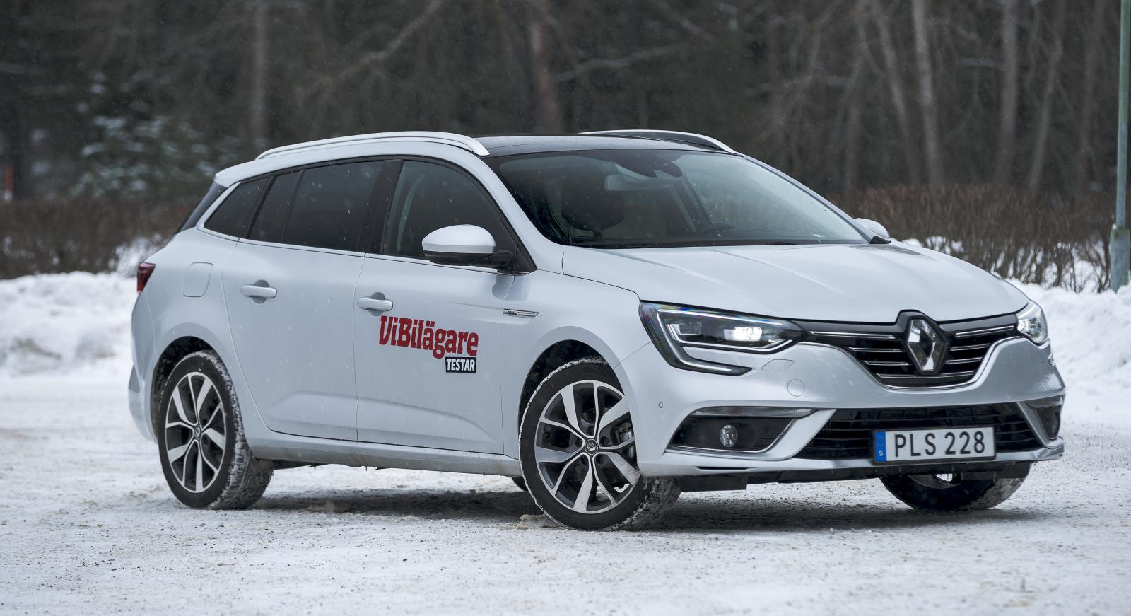 Budgetbilen Dacia håller värdet riktigt bra, enligt vår analys. Men Dacias ”dyrare” koncernsyskon Renault ligger i botten.
