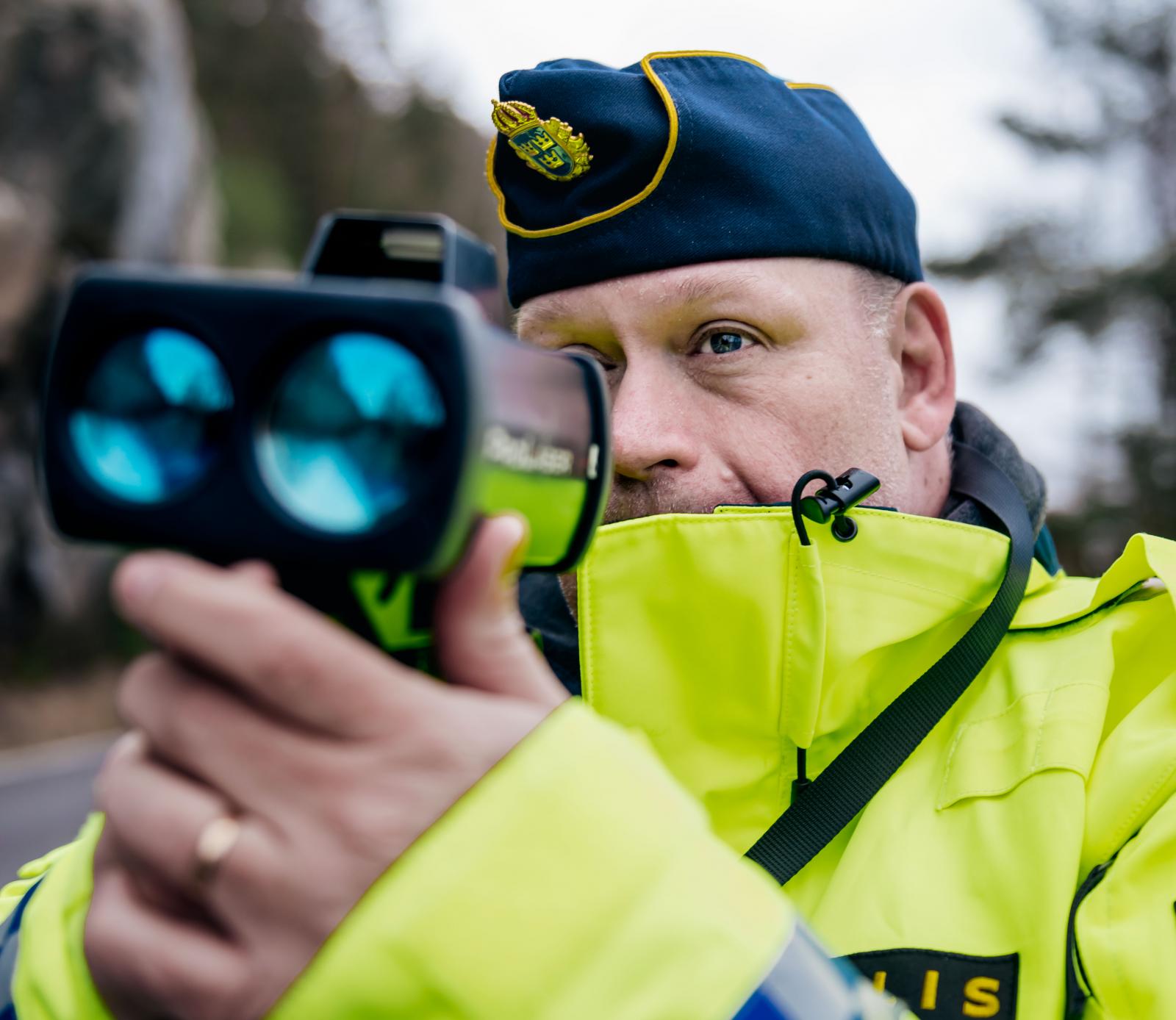 Under 2019 återkallades nästan 20 000 körkort på grund av en väsentlig överträdelse, vilket ofta brukar handla om fortkörning.