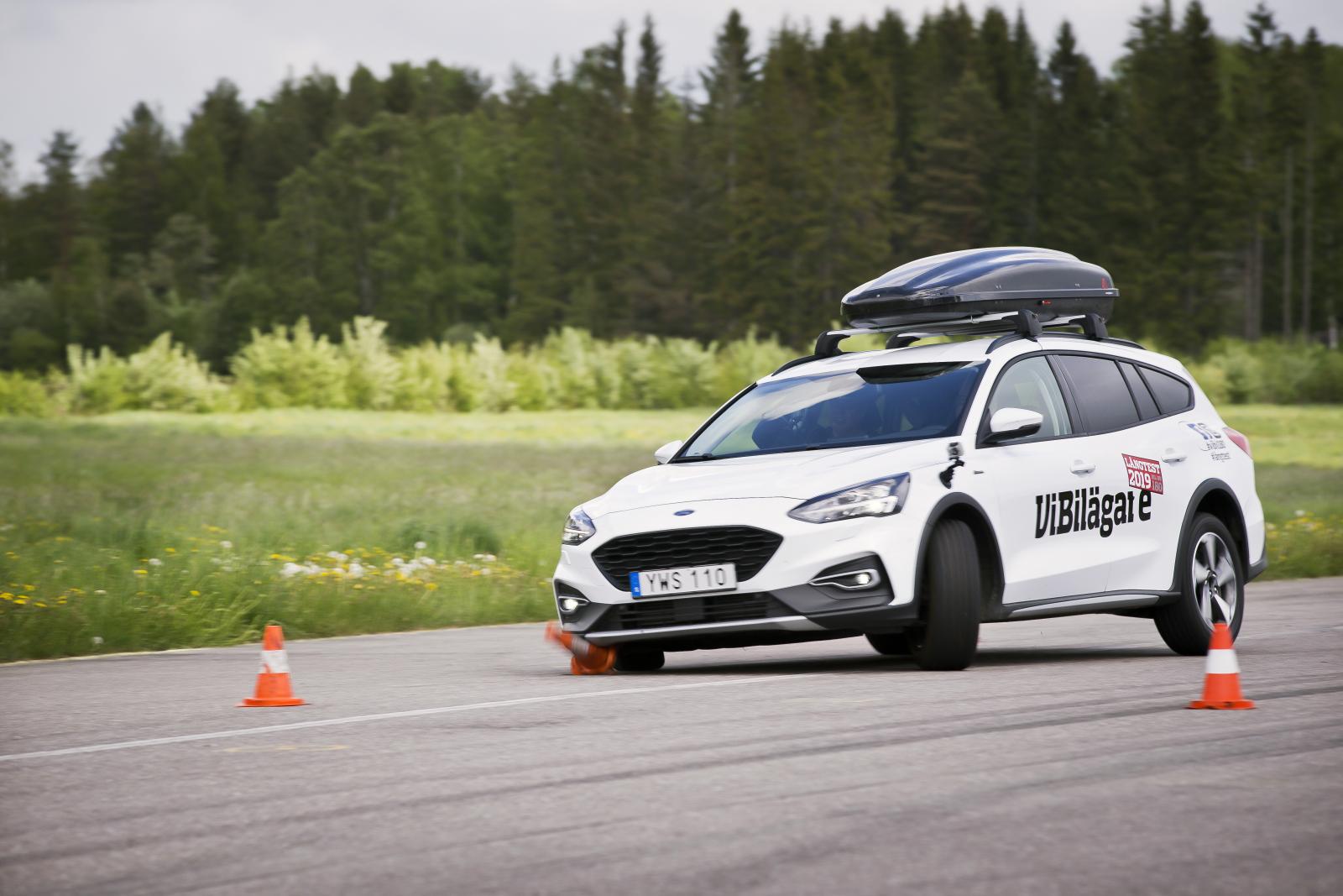 Bästa långtestbilarna efter 20 000 mil: Volvo i topp – Dacia sist