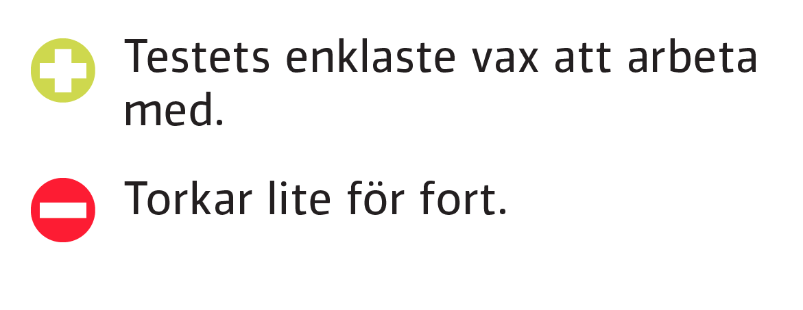 Test av 8 bilvax – så sparar du pengar på biltvätten