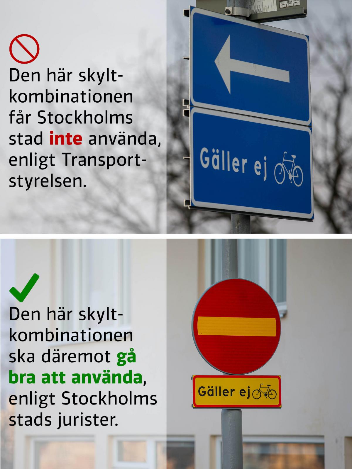 Foto och illustration: Vi Bilägare