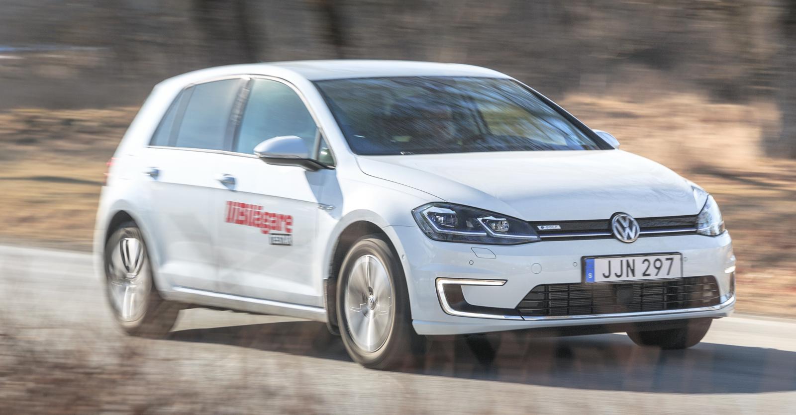 Bästa elbilen för 150 000 – här får du mest för pengarna