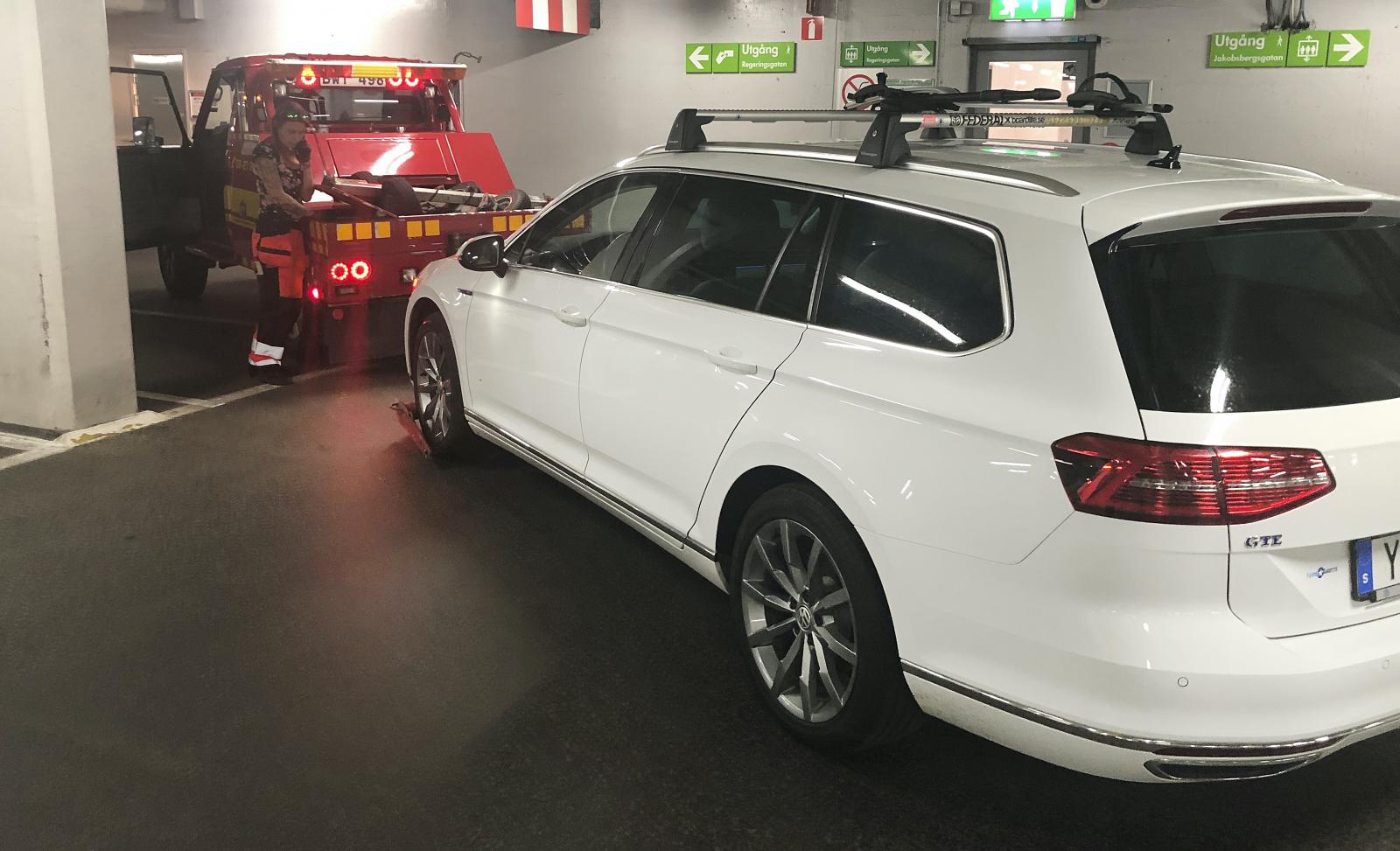 Test av väghjälp och assistansförsäkring till bilen – här är bästa valet