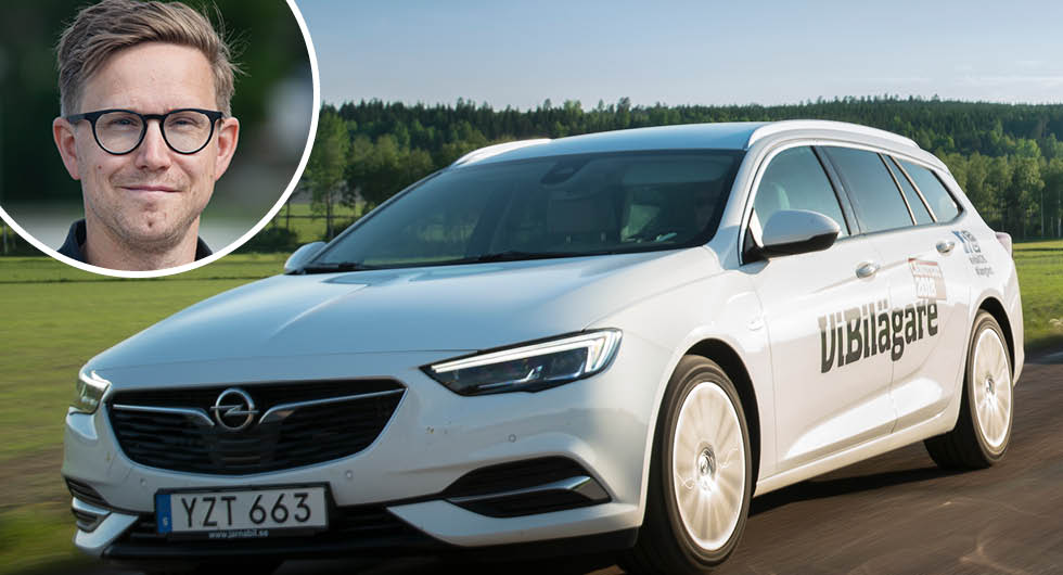 Vi listar mest underskattade bilarna: "Kalasfin körupplevelse"