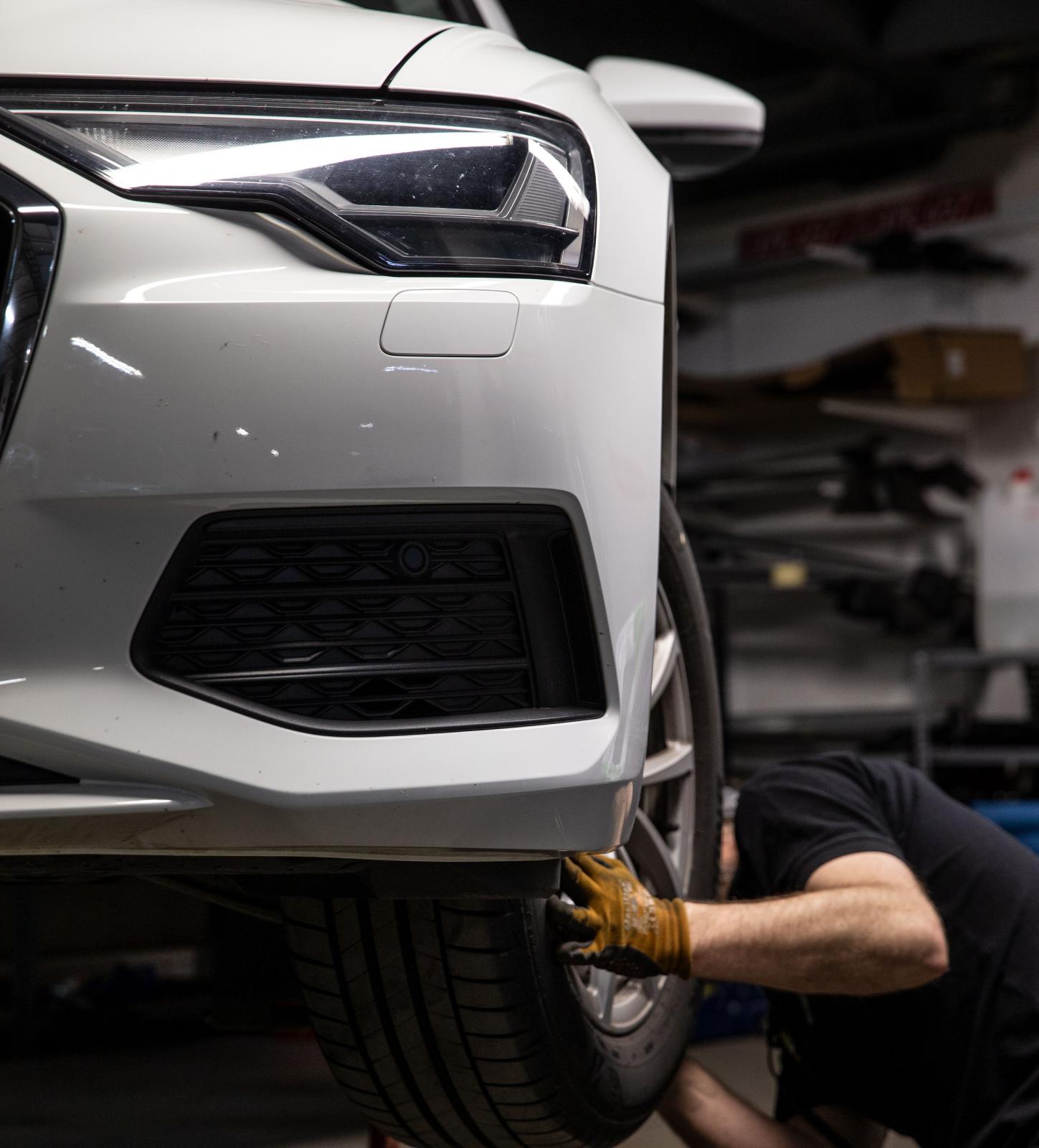 Service för Audi och BMW: Här finns tusenlappar att spara