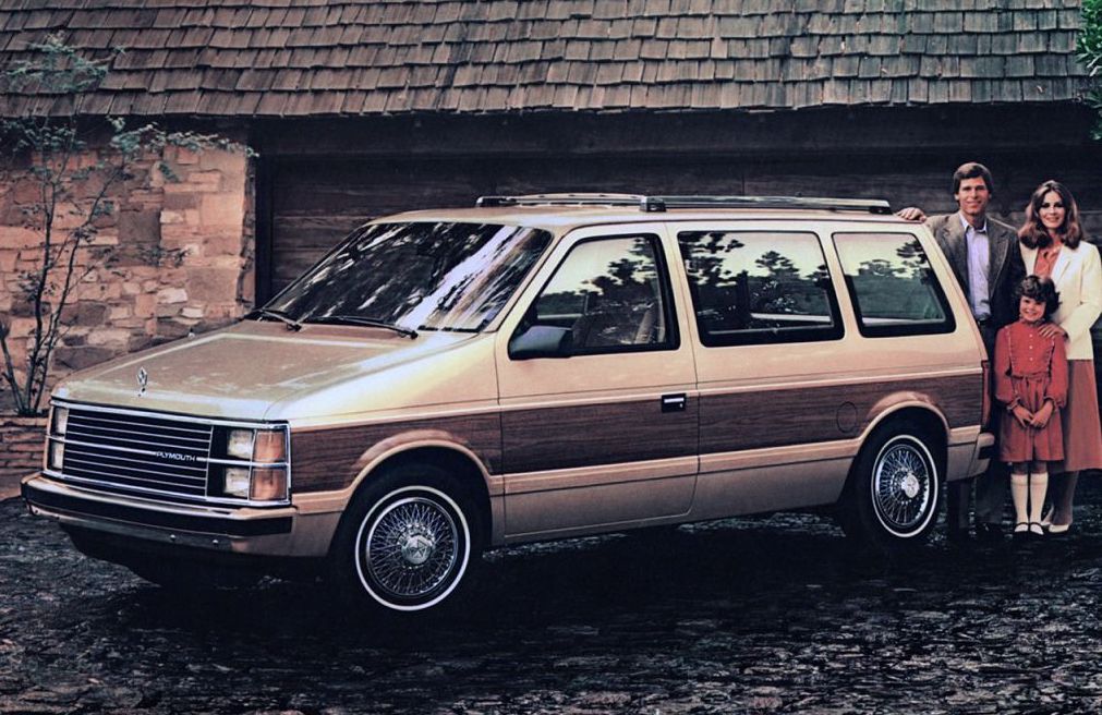 Ford dömde ut revolutionerande modellen: ”Glöm det!”