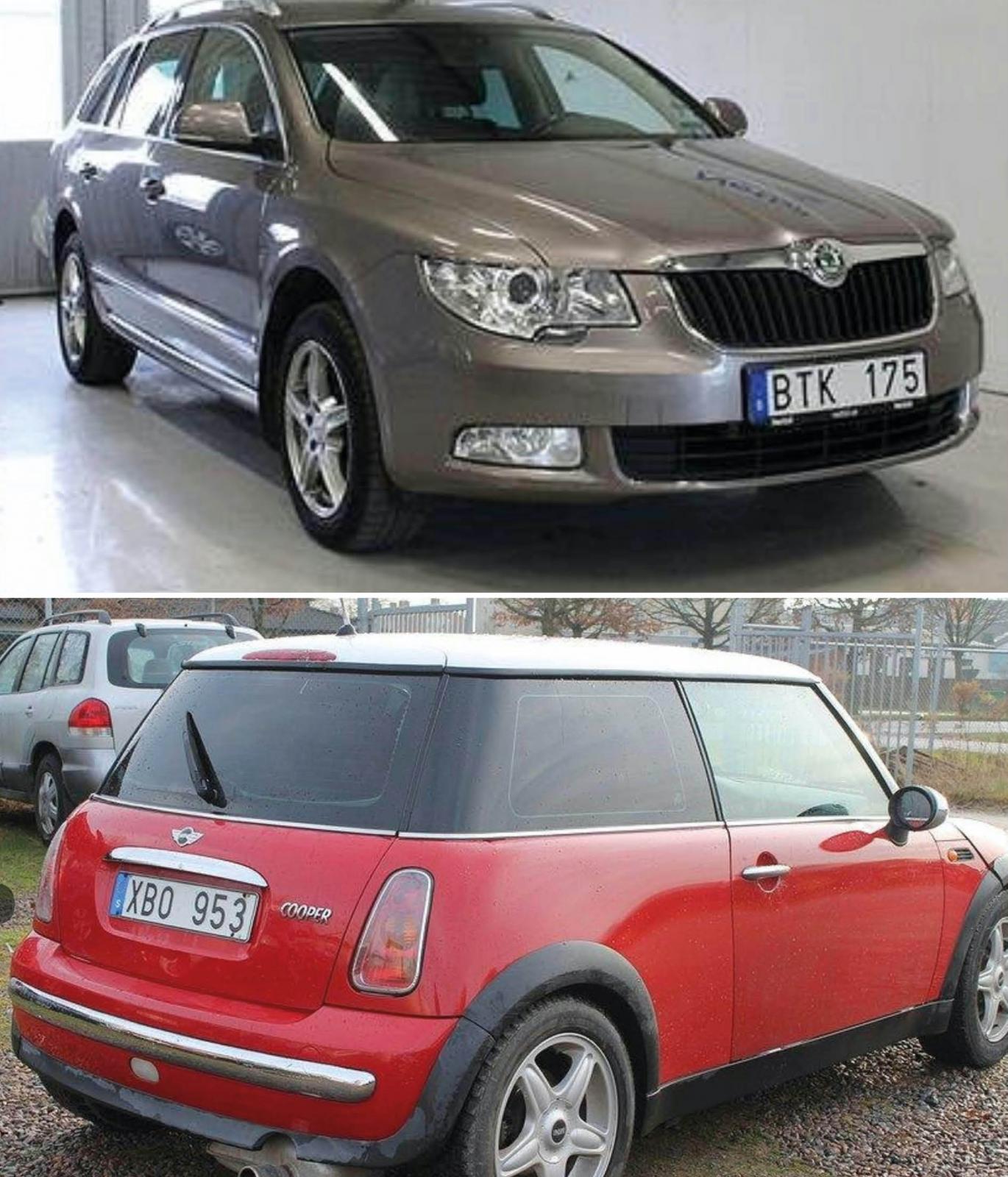 Drömgarage för 100 000 kronor – här är redaktionens val