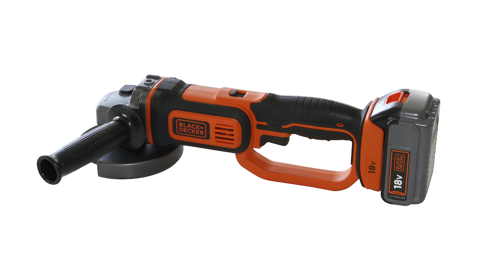 BLACK AND DECKER BCG720