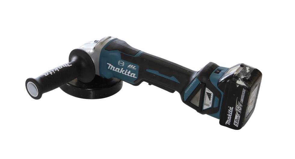 MAKITA DG518ZU