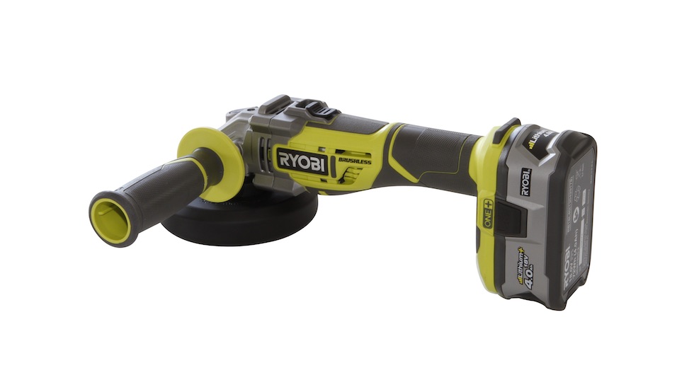 RYOBI R18AG7