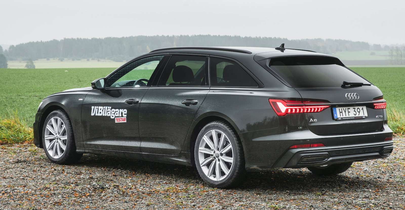 Audi A6 är ett av få exempel på en modell som säljer bra och som även gör ägarna nöjda.