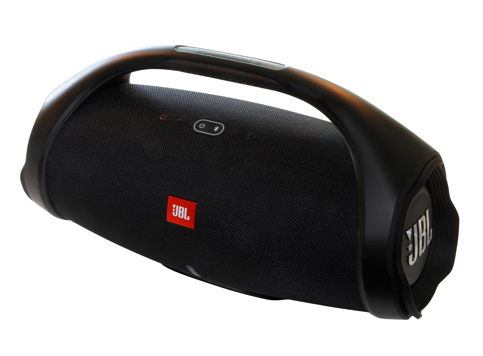 JBL boombox 2