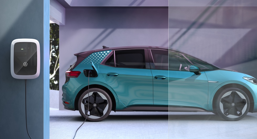 Så mycket kostar Volkswagens nya laddboxar