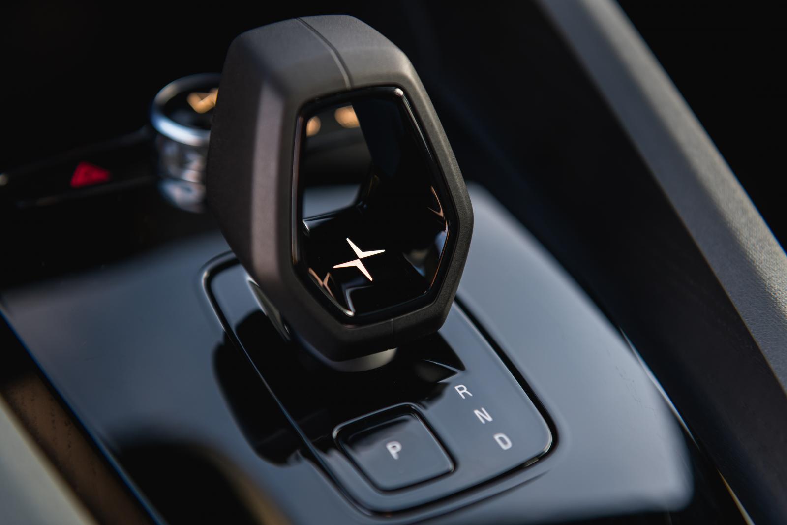 Provkörning: Polestar 2 (2020)