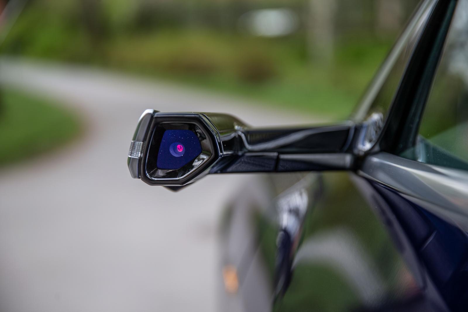 Provkörning: Audi e-tron Sportback (2020)