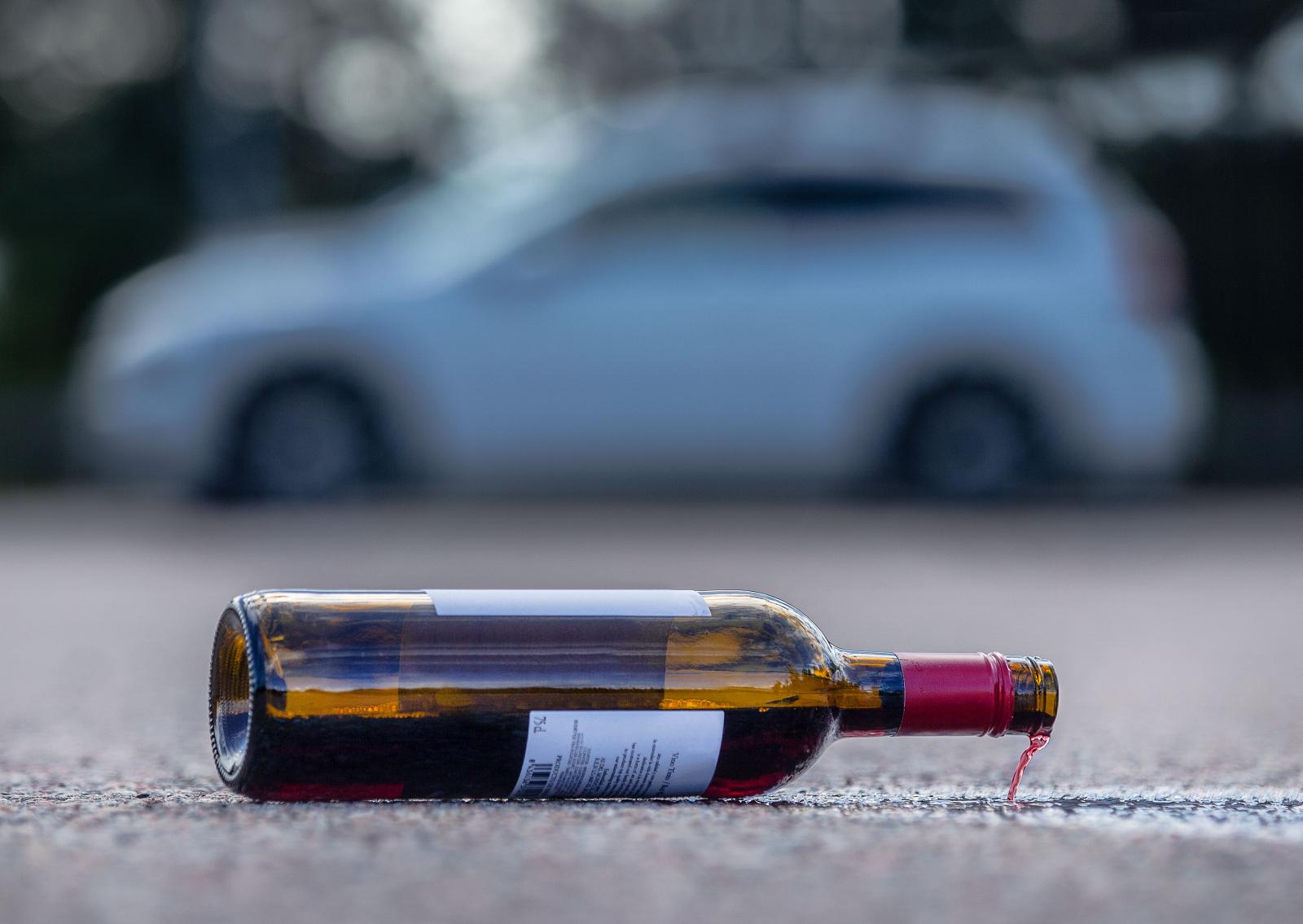 Efter alkolås – här är nyheten som ska stoppa rattfulla förare