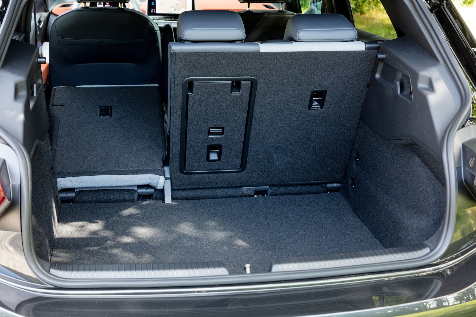 Provkörning: Volkswagen ID.3 (2020)