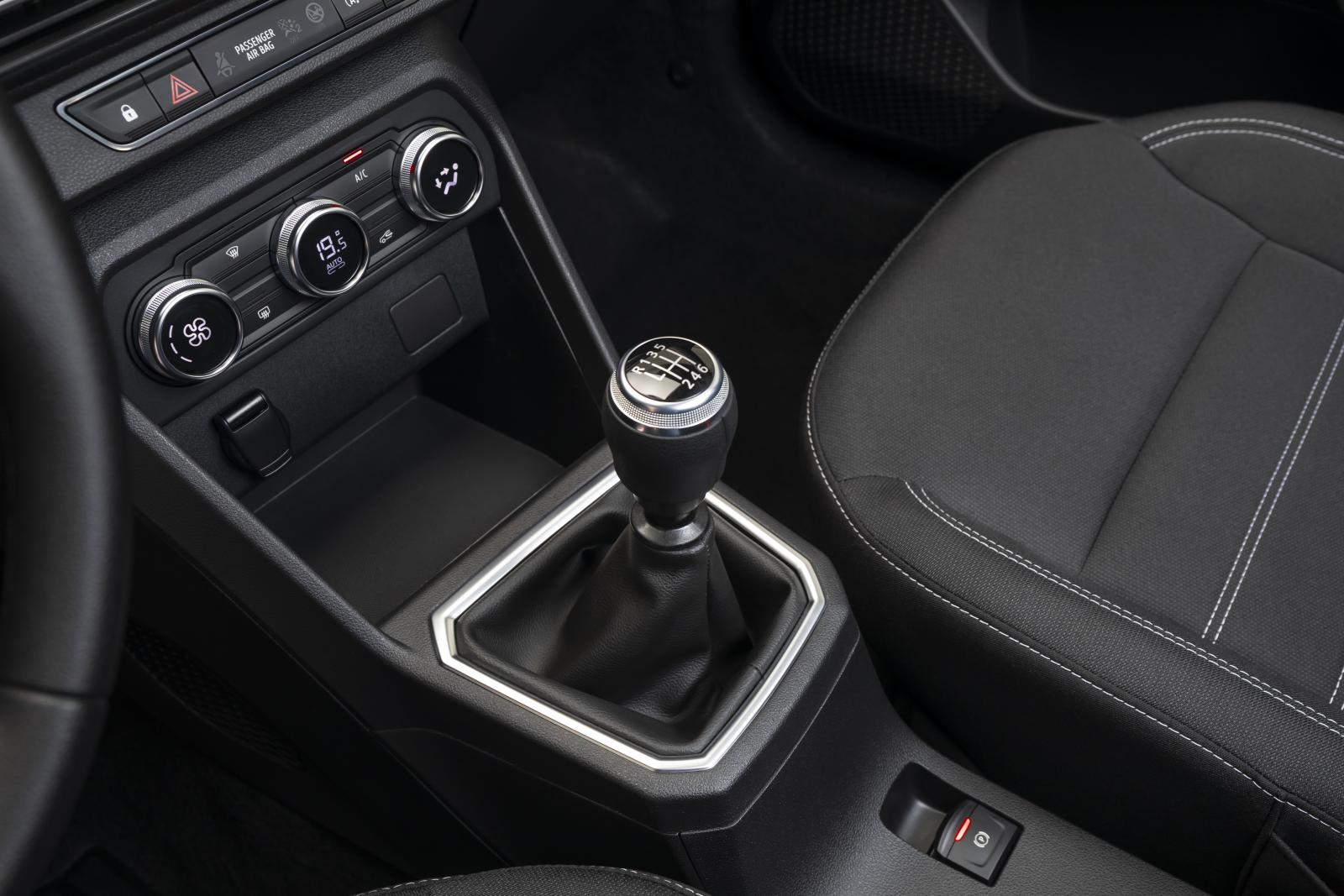 Premiär för nya Dacia Sandero – ny design och högre tekniknivå