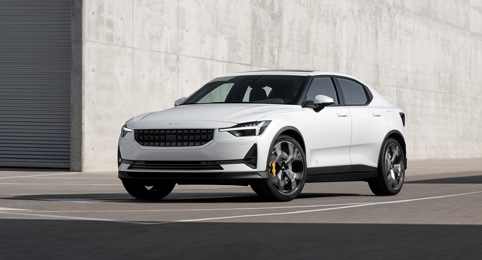 Polestar 2.