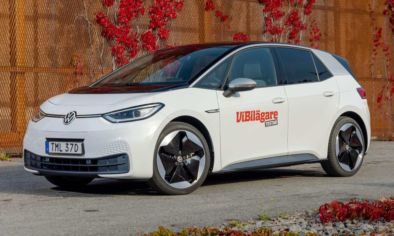 Volkswagen ID.3 Max 1ST Edition
