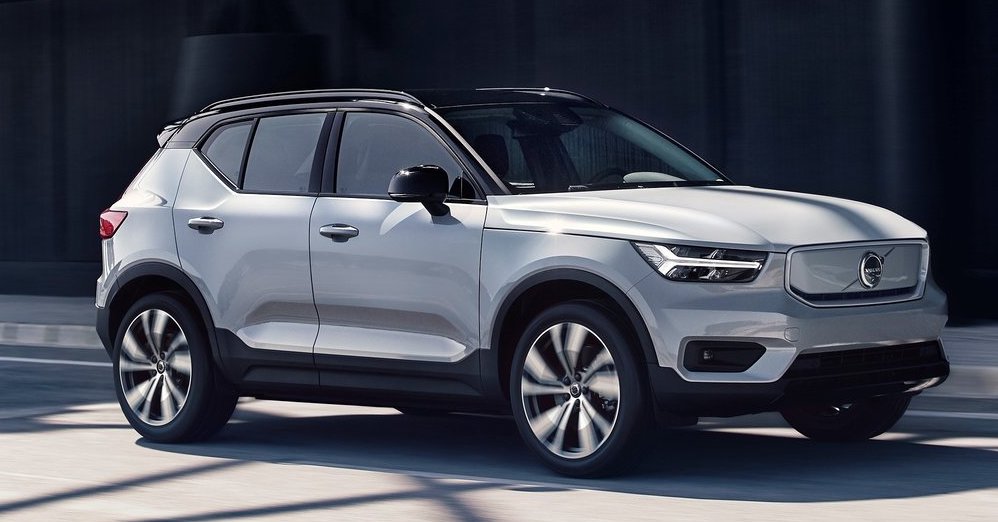 Här är knepen som gör att Volvo klarar utsläppsmålen