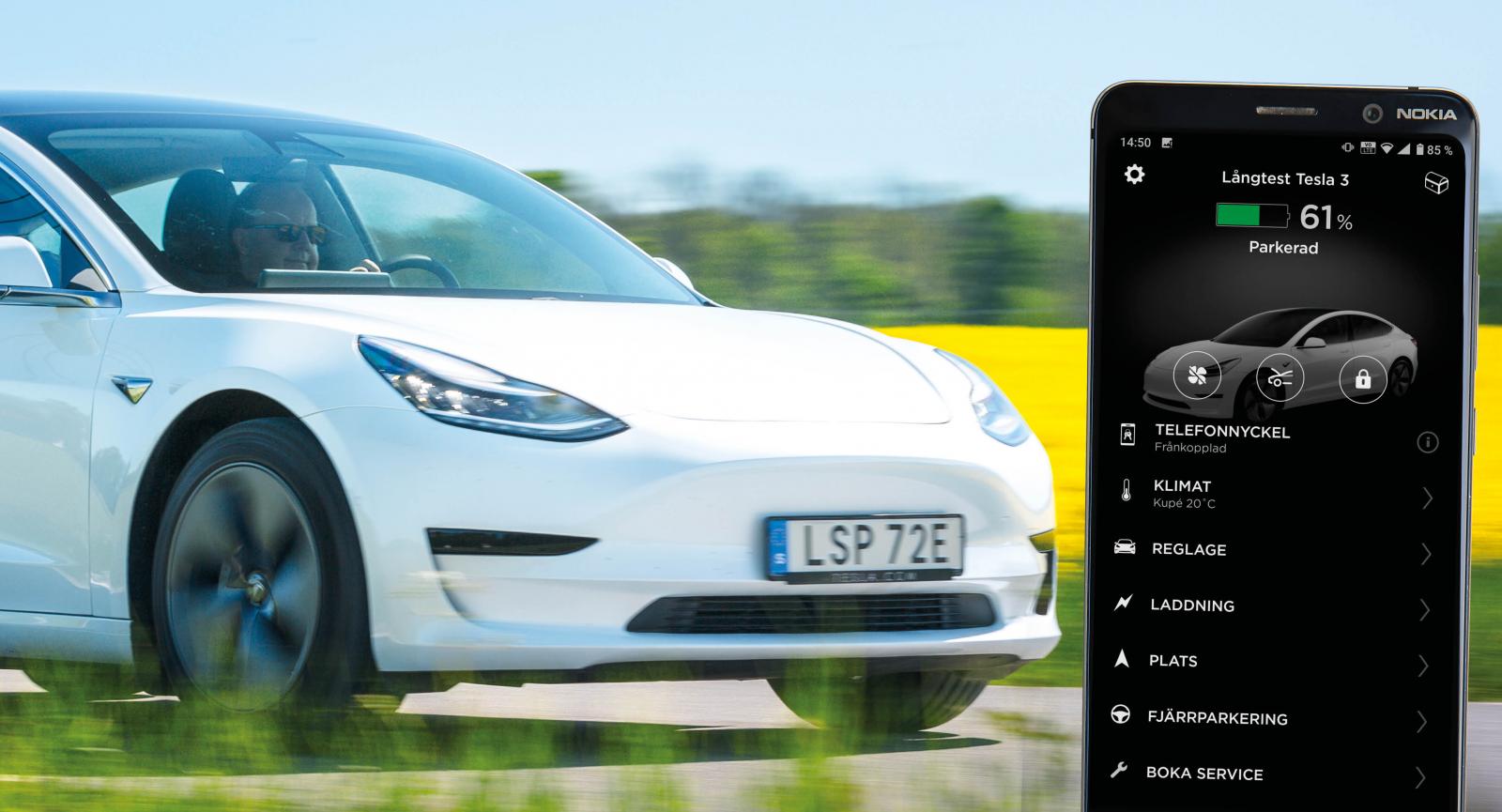 Teslas uppkopplade teknik gör den svårare att skruva mätaren på.