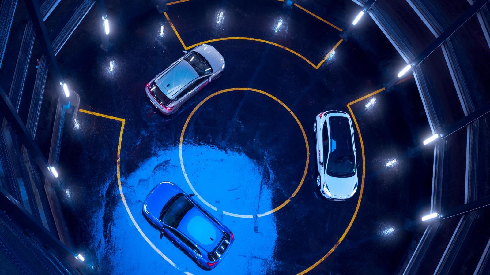 Test: Ford Fiesta, Hyundai i20 och Kia Rio (2020)