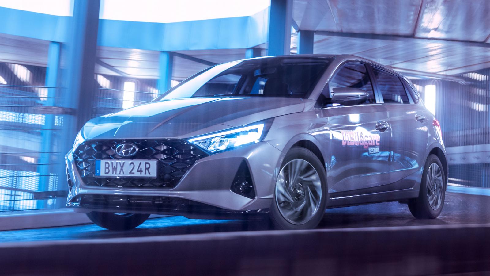 Hyundai