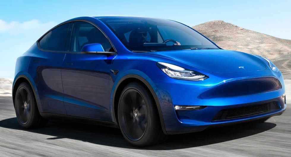 Volkswagen tappar 13 procent och Volvo tappar 19 procent. Mer uppseendeväckande är att Tesla tappar 21 procent trots att fler och fler köpare nu väljer en eldriven bil.