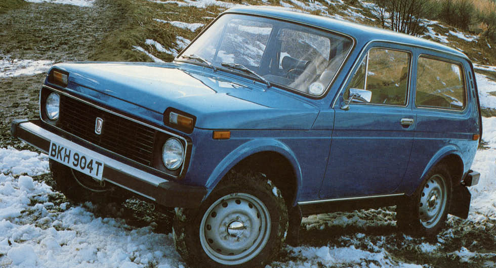 Originalet har sålts sedan 1977.