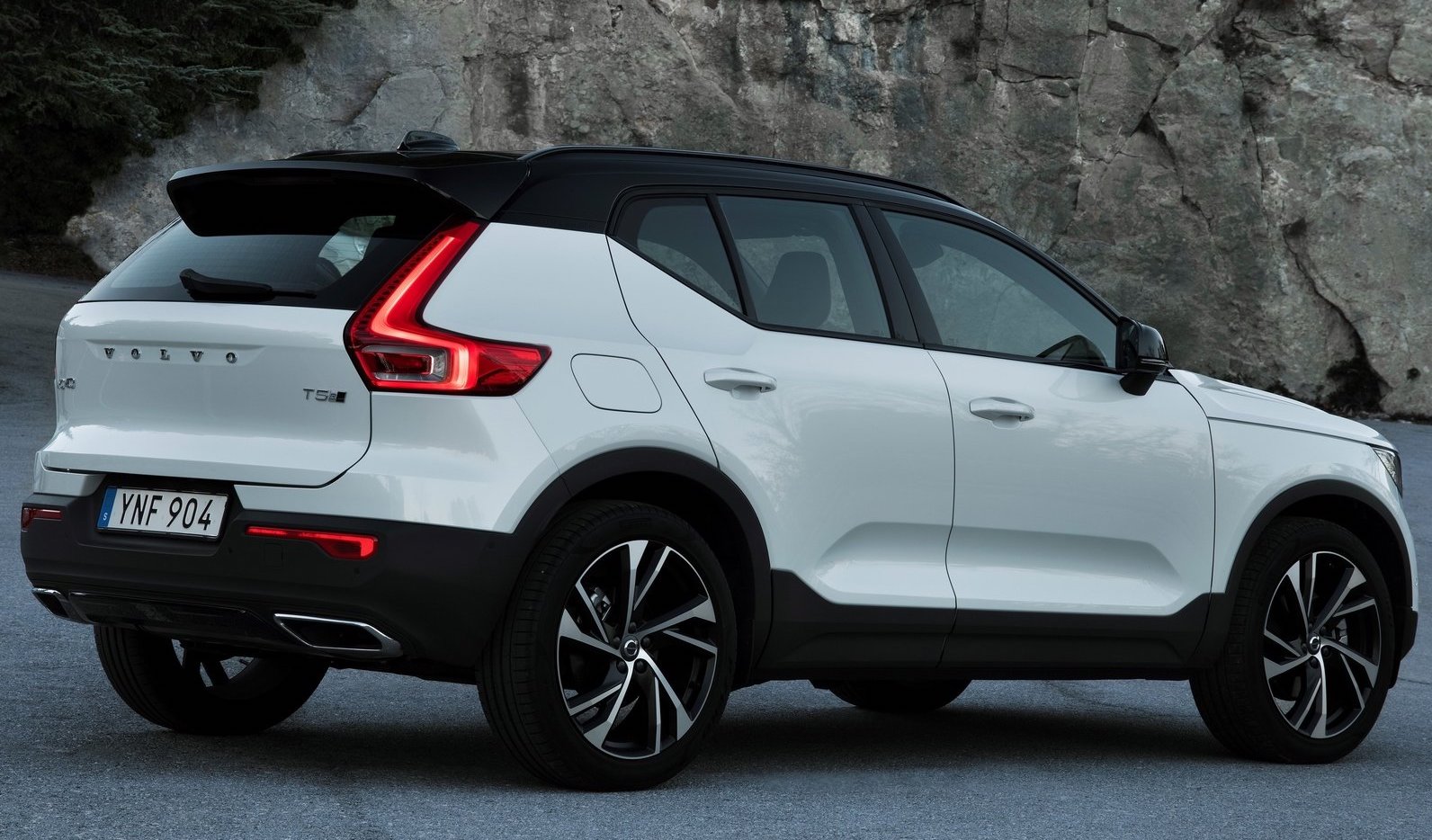 Volvo sålde visserligen många bilar till privatpersoner förra året, men den totala andelen Volvobilar som går till privatköpare är betydligt lägre än för till exempel Toyota och Kia.
