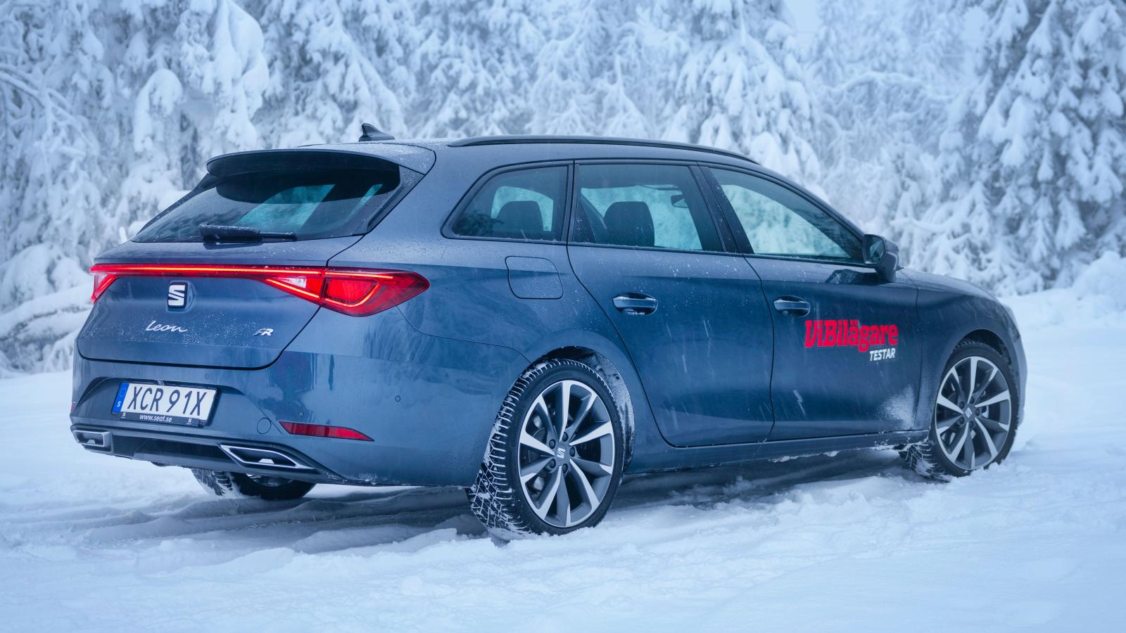 Seat Leon ST
1,5 eTSI 150 DSG7 FR