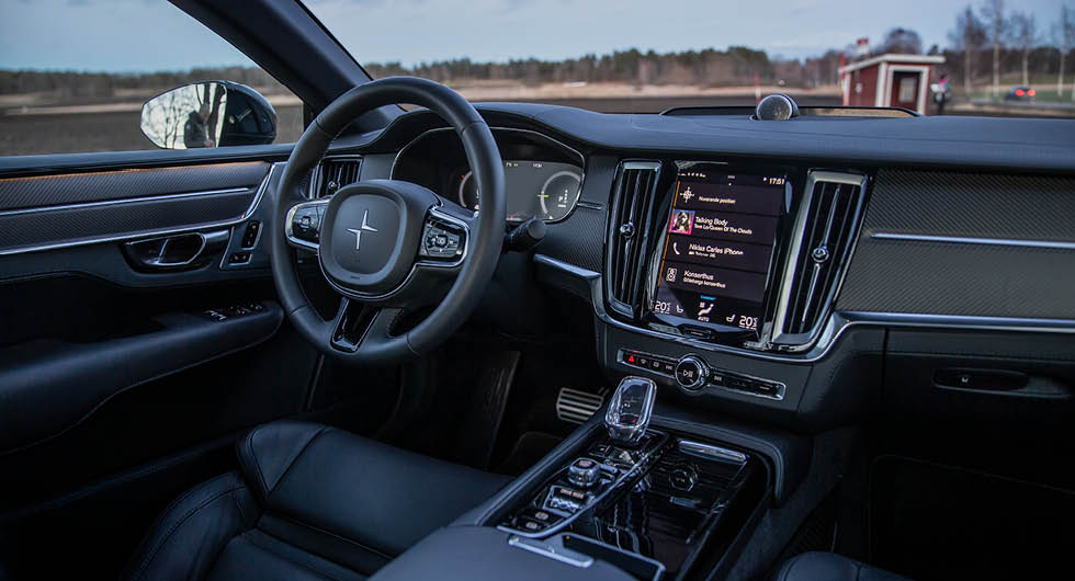 Polestar 1 sjunger på sista versen – men är alla slutsålda?